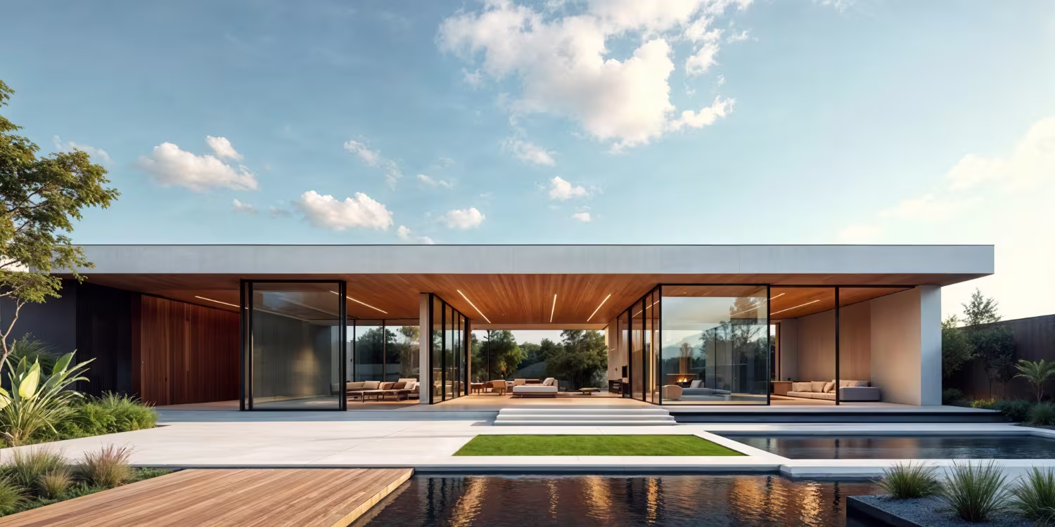 Casa segura residencial